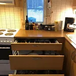 Loma-asunnot Amero Purnu 4 Kolin kylä