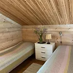 Amero Purnu 4 度假居 Kolinkylä