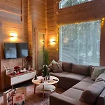 度假居 Amero Purnu 4 Kolinkylä