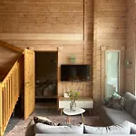 度假居 Amero Purnu 4 Kolinkylä