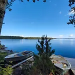 度假居 Amero Purnu 4 Kolinkylä