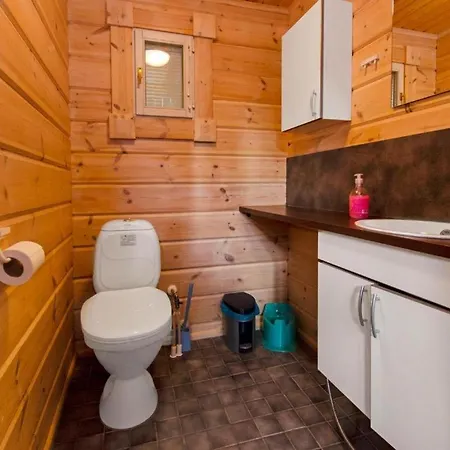 Amero Purnu 4 Holiday home Koli (Lieksa)
