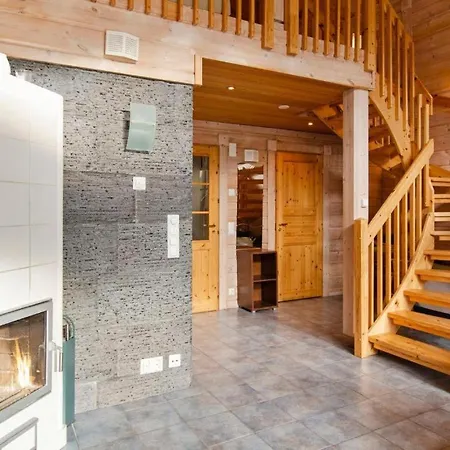 Amero Purnu 4 Holiday home Koli (Lieksa)