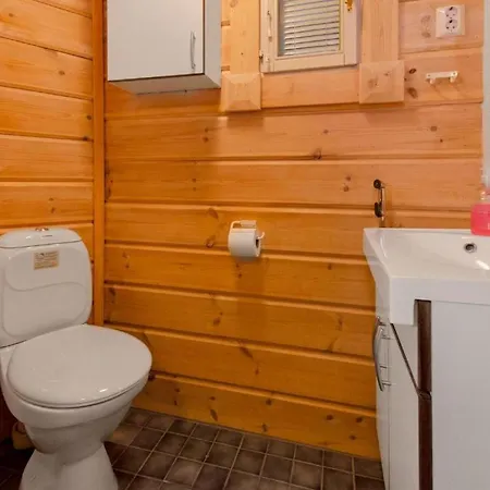 Amero Purnu 4 Holiday home