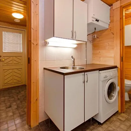 Amero Purnu 4 펜션 *