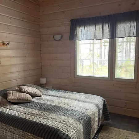 Amero Purnu 4 Dom wakacyjny Kolinkylä