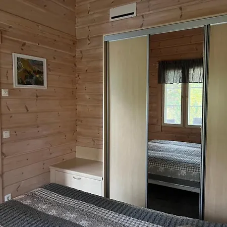 Amero Purnu 4 * Koli (Lieksa)