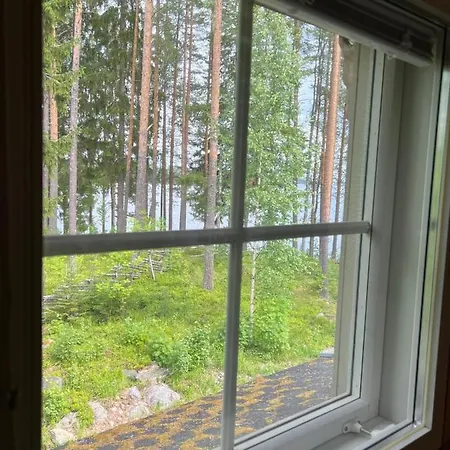 Amero Purnu 4 Holiday home Koli (Lieksa)