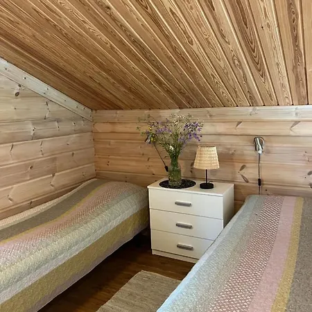 Amero Purnu 4 Holiday home Koli (Lieksa)