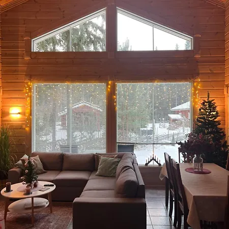 Holiday home Amero Purnu 4 *