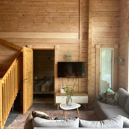 Holiday home Amero Purnu 4 Koli (Lieksa)