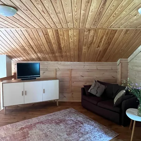 Amero Purnu 4 Holiday home