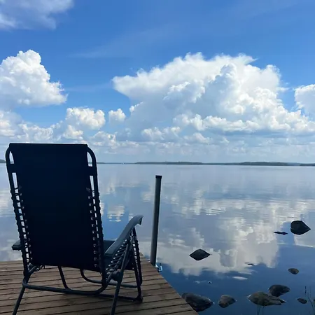 Amero Purnu 4 Koli (Lieksa)