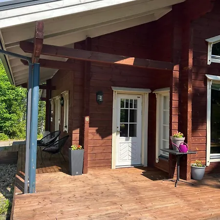 Amero Purnu 4 Holiday home
