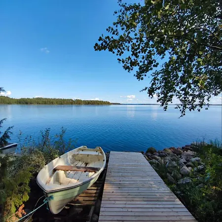 Amero Purnu 4 펜션