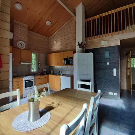 Amero Purnu 4 Holiday home *