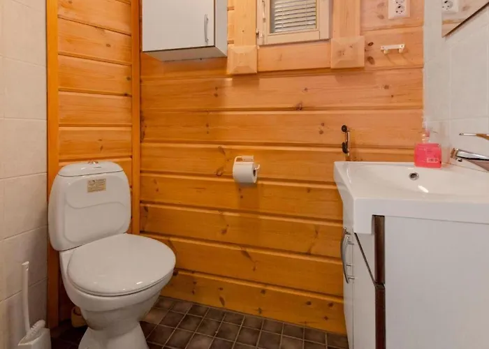 Amero Purnu 4 Ferienhaus