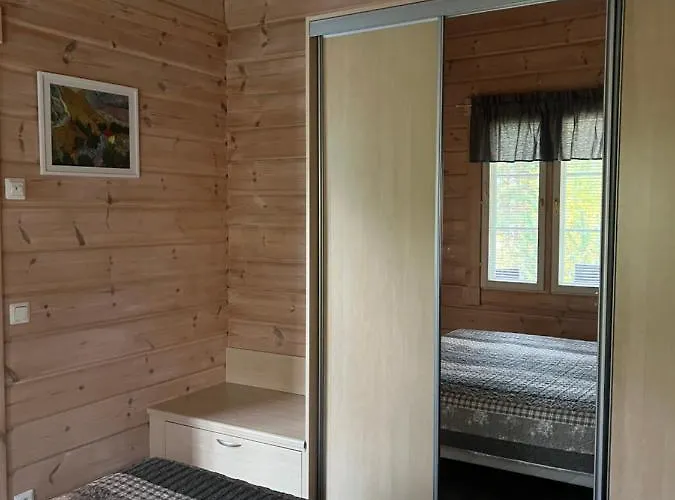 Amero Purnu 4 * Kolinkylä