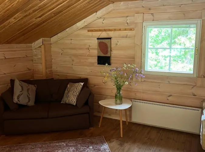 Ferienhaus Amero Purnu 4