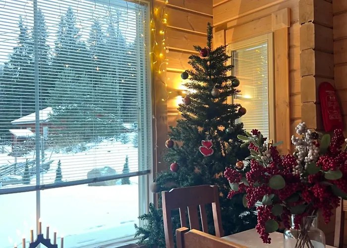 Amero Purnu 4 * Kolinkylä