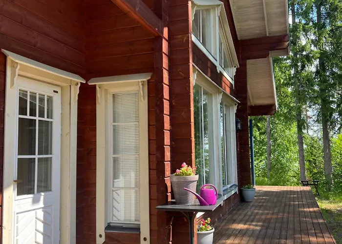 Amero Purnu 4 * Kolinkylä