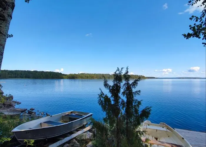 Ferienhaus Amero Purnu 4 Kolinkylä